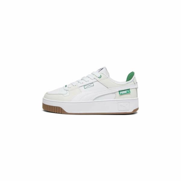 Naisten lenkkikengät Puma CARINA STREET VTG 392338 01 Valkoinen - 37