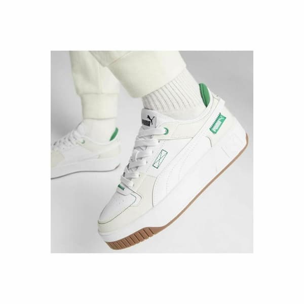 Naisten lenkkikengät Puma CARINA STREET VTG 392338 01 Valkoinen - 37
