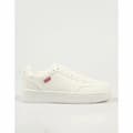 Miniatyrbillede 2 af 7: Kvinde Casual Sneakers Levi's Paige Hvid - 40