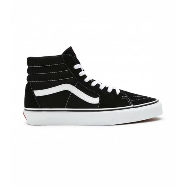 Miesten lenkkitossut Vans UA SK8-Hi VN000D5IB8C1 Musta - 42.5