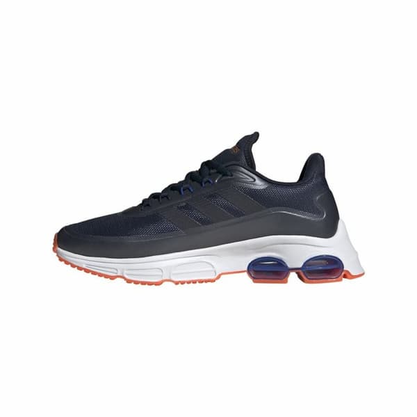 Miesten lenkkitossut Adidas Quadcube Sininen - 45 1/3