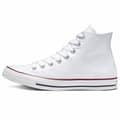 Pikkukuva 5 / 11: Naisten vapaa-ajan lenkkarit Converse Chuck Taylor All Star High Top Valkoinen - 37