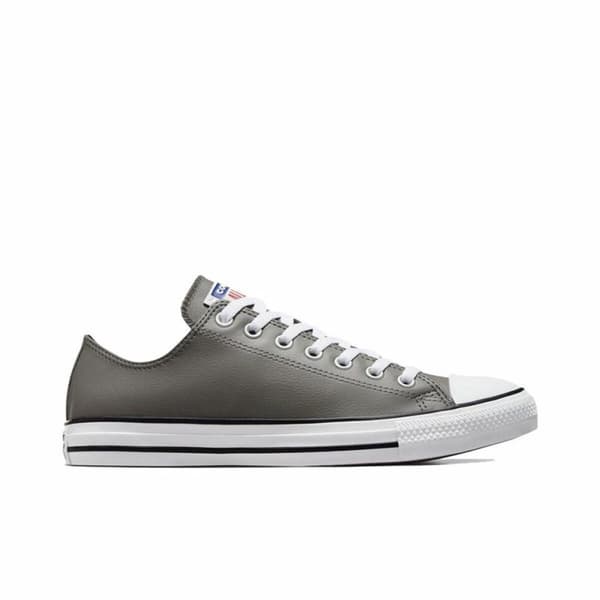 Naisten rennot kävelykengät Converse Chuck Taylor All Star Harmaa - 38