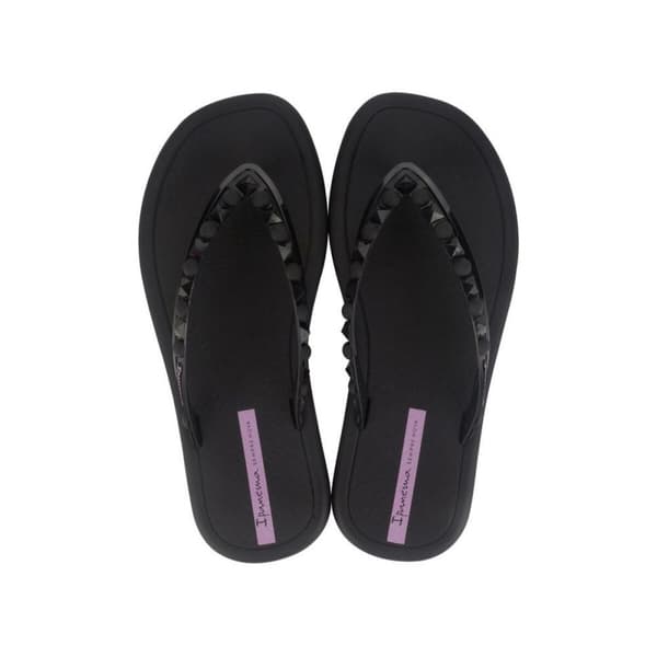Naisten Flip-flopit Ipanema 27130 AV465 Musta - 41-42