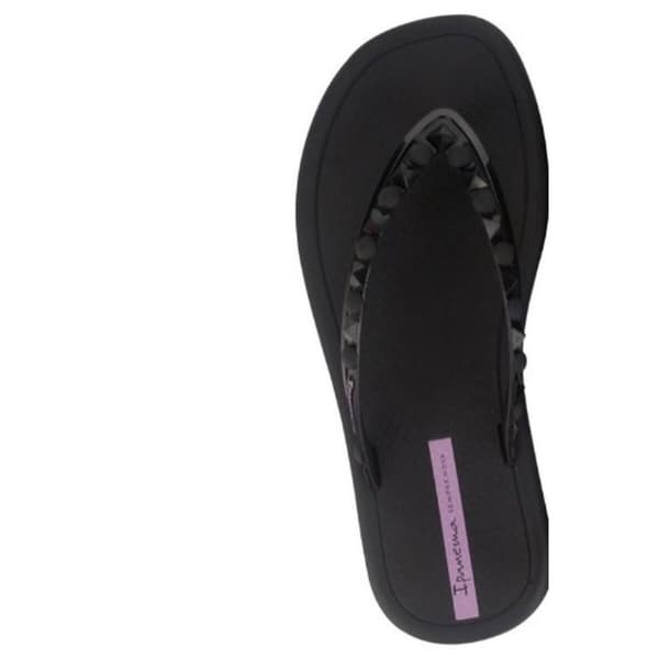 Naisten Flip-flopit Ipanema 27130 AV465 Musta - 38