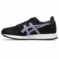 Pikkukuva 2 / 8: Naisten vapaa-ajan lenkkarit Asics Tiger Runner II Musta - 40