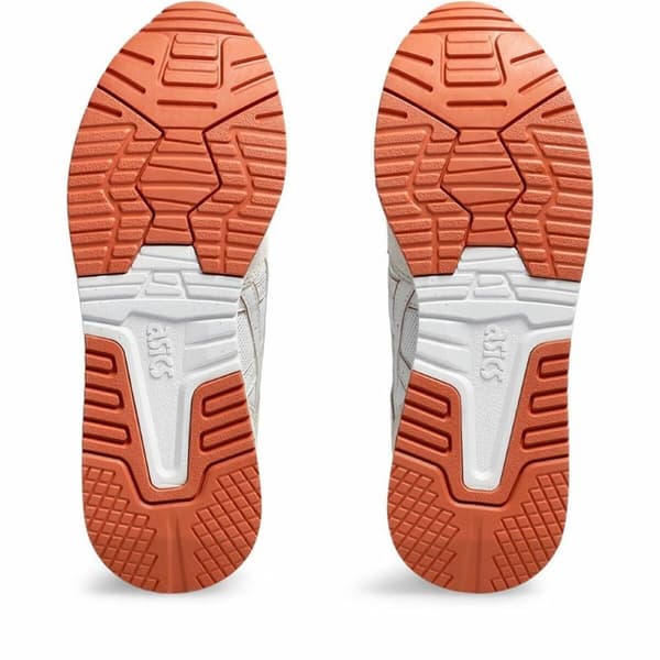 Naisten vapaa-ajan lenkkarit Asics Lyte Classic Valkoinen - 37