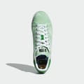 Pikkukuva 3 / 9: Naisten vapaa-ajan lenkkarit Adidas Pharrell Williams Hu Holi Vaaleanvihreä - 36 2/3