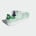 Pikkukuva 5 / 9: Naisten vapaa-ajan lenkkarit Adidas Pharrell Williams Hu Holi Vaaleanvihreä - 36 2/3