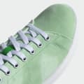 Pikkukuva 7 / 9: Naisten vapaa-ajan lenkkarit Adidas Pharrell Williams Hu Holi Vaaleanvihreä - 36 2/3