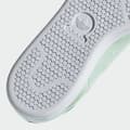 Pikkukuva 8 / 9: Naisten vapaa-ajan lenkkarit Adidas Pharrell Williams Hu Holi Vaaleanvihreä - 36 2/3