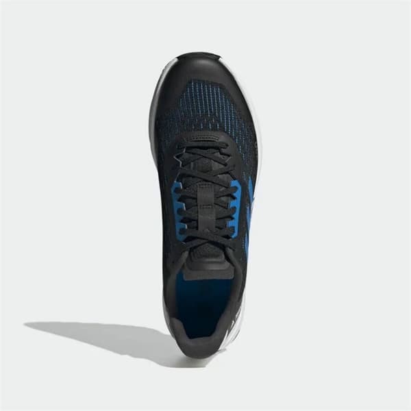 Miesten lenkkitossut Adidas Terrex Agravic Flow 2 Musta - 41 1/3