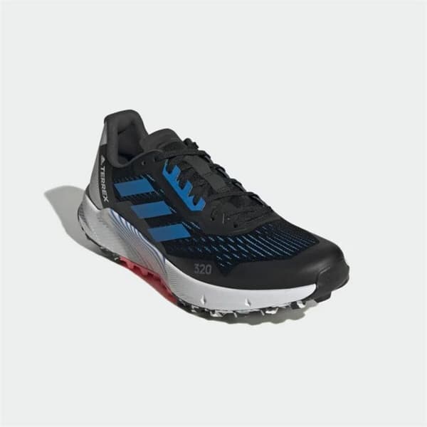 Miesten lenkkitossut Adidas Terrex Agravic Flow 2 Musta - 41 1/3