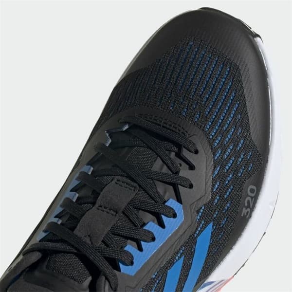 Miesten lenkkitossut Adidas Terrex Agravic Flow 2 Musta - 41 1/3