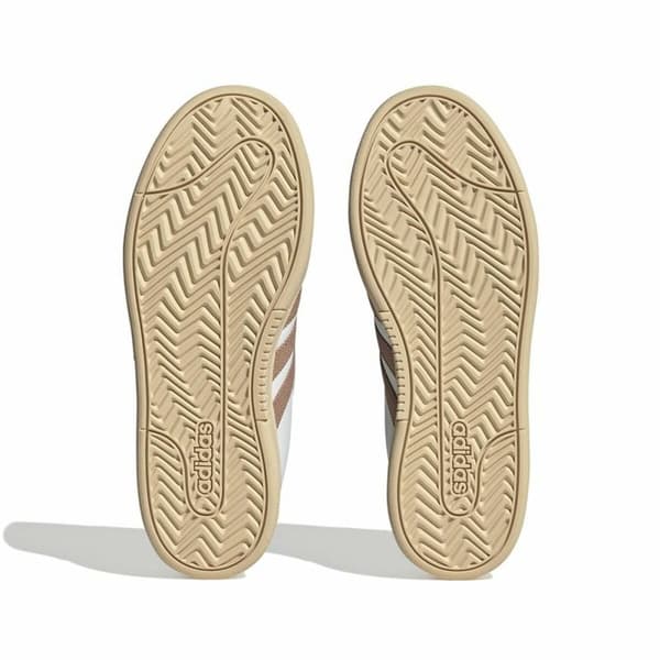 Naisten lenkkikengät Adidas Grand Court Alpha Valkoinen - 36 2/3