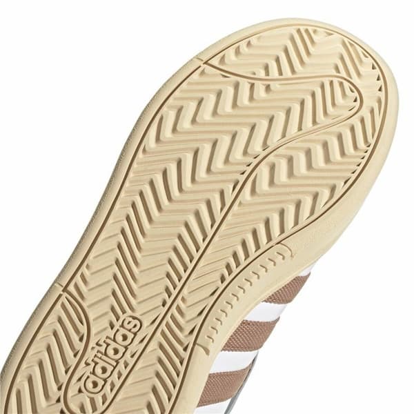 Naisten lenkkikengät Adidas Grand Court Alpha Valkoinen - 36 2/3