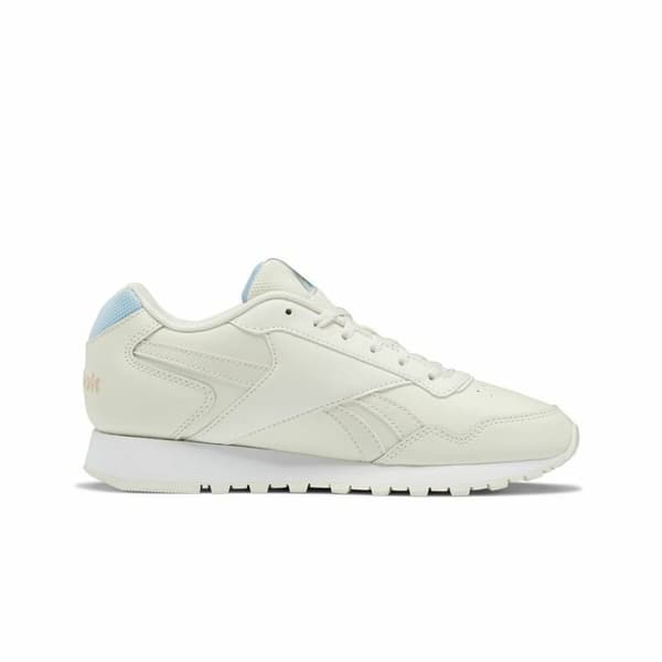 Naisten vapaa-ajan lenkkarit Reebok Glide Beige - 39