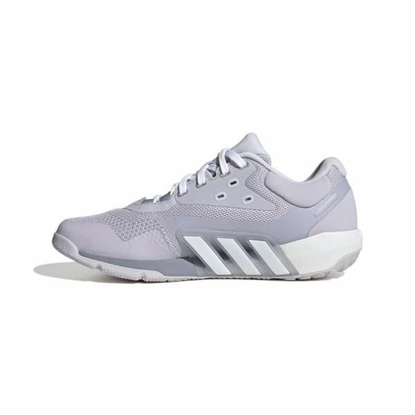 Naisten lenkkikengät Adidas Dropstep Trainer Laventeli - 40 2/3