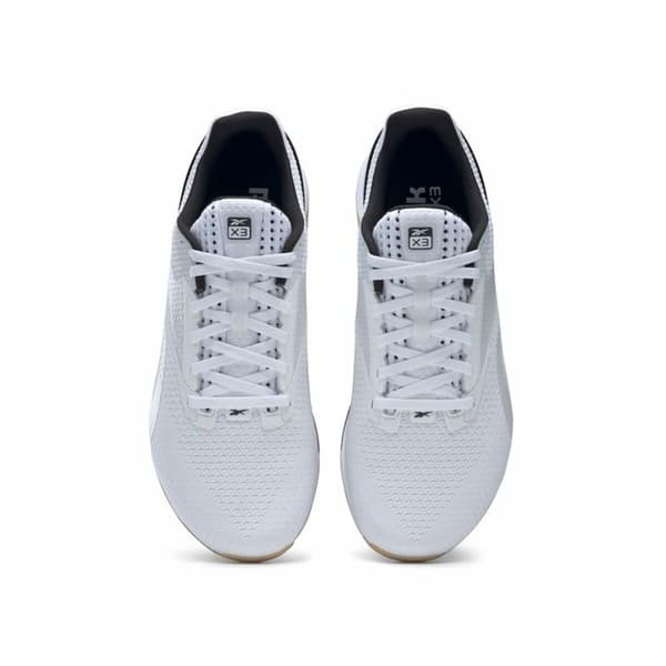 Lenkkarit Reebok Nano X3 Valkoinen - 41