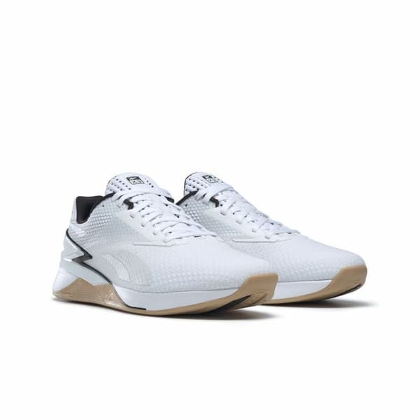 Lenkkarit Reebok Nano X3 Valkoinen - 41