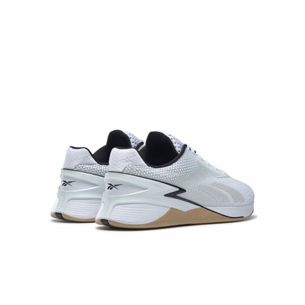 Lenkkarit Reebok Nano X3 Valkoinen - 41