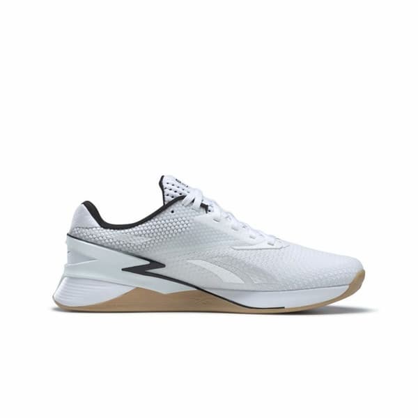 Lenkkarit Reebok Nano X3 Valkoinen - 41