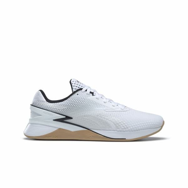 Lenkkarit Reebok Nano X3 Valkoinen - 41