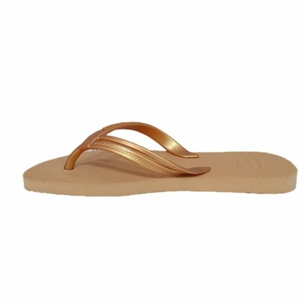Naisten Flip-flopit Havaianas Elegance Kullattu - 38-39