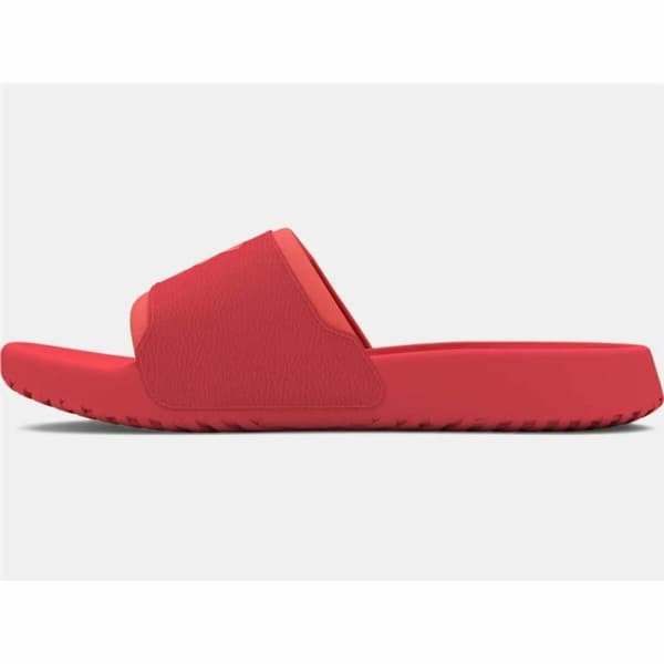 Naisten Flip-flopit Under Armour Ignite Select Punainen - 36.5