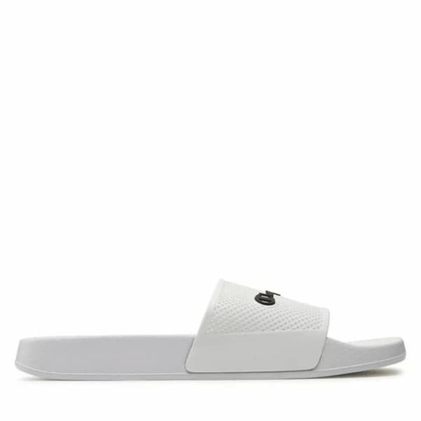 Naisten Flip-flopit Champion Slide Daytona Valkoinen - 40.5