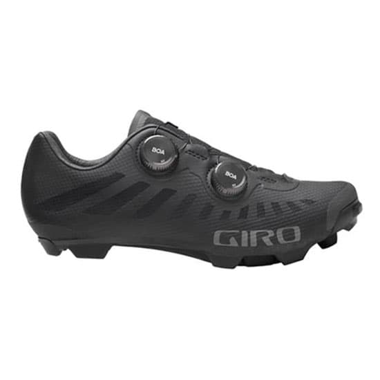 Giro Gritter Mtb-skor Svart EU 43 Man