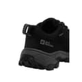 Miniatyrbillede 9 af 9: Jack Wolfskin Vojo Tour Texapore Low Vandresko Sort EU 44 Mand
