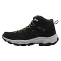 Miniatyrbillede 3 af 7: Jack Wolfskin Vojo Tour Texapore Mid Vandrestøvler Sort EU 44 1/2 Mand