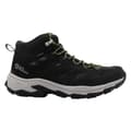 Miniatyrbillede 1 af 7: Jack Wolfskin Vojo Tour Texapore Mid Vandrestøvler Sort EU 44 1/2 Mand