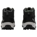 Miniatyrbillede 6 af 7: Jack Wolfskin Vojo Tour Texapore Mid Vandrestøvler Sort EU 45 Mand