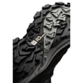 Miniatyrbillede 7 af 7: Jack Wolfskin Vojo Tour Texapore Mid Vandrestøvler Sort EU 45 Mand