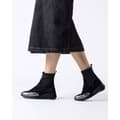 Pikkukuva 5 / 5: Wonders Singapur Booties Musta EU 40 Nainen