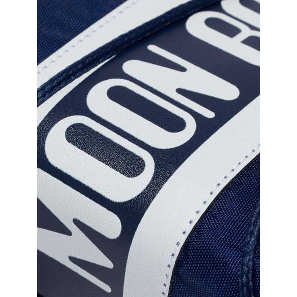 Moon Boot Icon Nylon Stövlar Blå EU 39-41 Man