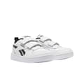 Miniatyrbillede 3 af 7: Reebok Royal Prime 2.0 2 Velcro Sko Hvid EU 32 1/2 Dreng