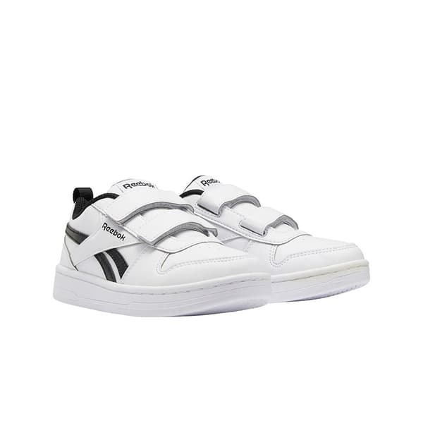 Reebok Royal Prime 2.0 2 Velcro Sko Hvid EU 32 1/2 Dreng