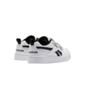 Miniatyrbillede 4 af 7: Reebok Royal Prime 2.0 2 Velcro Sko Hvid EU 32 1/2 Dreng