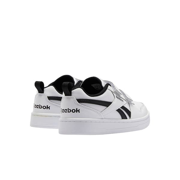 Reebok Royal Prime 2.0 2 Velcro Sko Hvid EU 32 1/2 Dreng