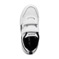 Miniatyrbillede 5 af 7: Reebok Royal Prime 2.0 2 Velcro Sko Hvid EU 32 1/2 Dreng