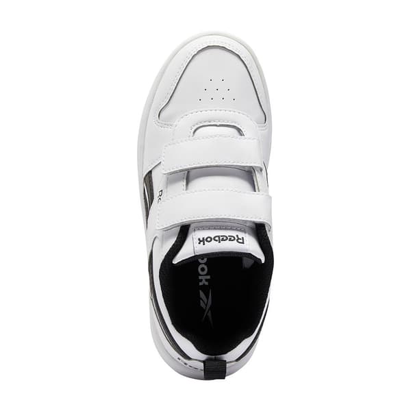 Reebok Royal Prime 2.0 2 Velcro Sko Hvid EU 32 1/2 Dreng