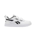 Miniatyrbillede 1 af 7: Reebok Royal Prime 2.0 2 Velcro Sko Hvid EU 32 1/2 Dreng