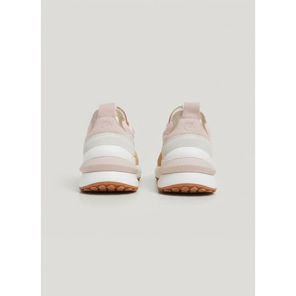 Pepe Jeans Winslow Urban Lenkkarit Beige EU 38 Nainen
