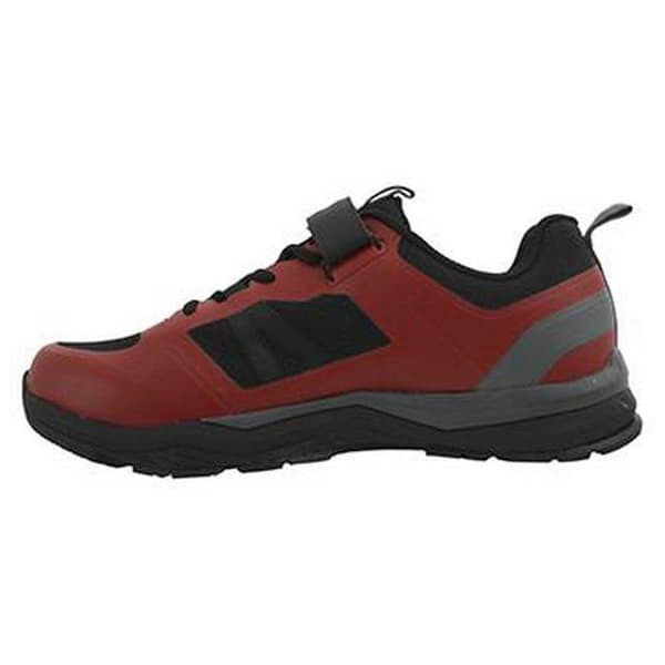 Massi Iron Mtb-skor Röd EU 39 Man