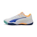 Miniatyrbillede 1 af 6: Puma Nova Smash Padelsko Hvid EU 44 1/2 Mand
