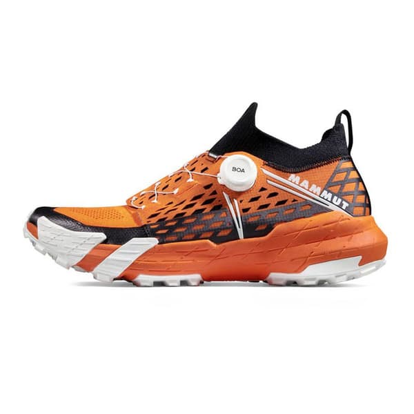 Mammut Aenergy Tr Vandringskängor Orange EU 41 1/3 Man