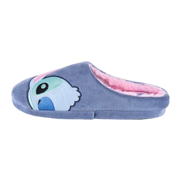 Cerda Group Stitch Tofflor Blå EU 40-41 Man